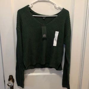 Target Wild Fable women’s medium sweater